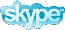 Kliknut�m mi m��ete zavolat pomoc� programu Skype (www.skype.com)
